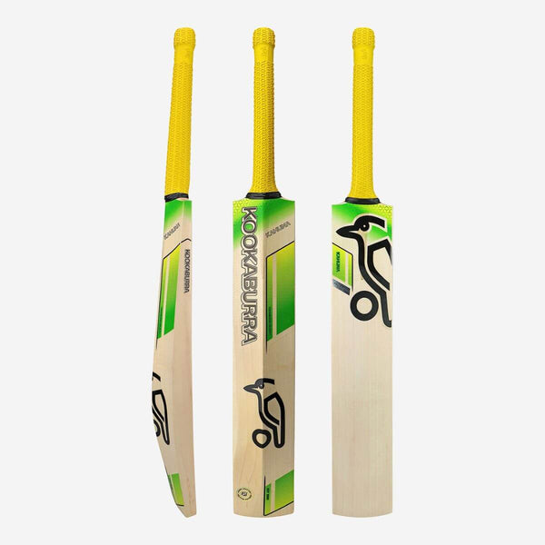 Kookaburra Kahuna Pro Players English Willow Cricket Bat