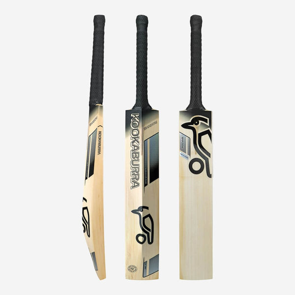 Kookaburra Shadow Pro Players English Willow Cricket Bat