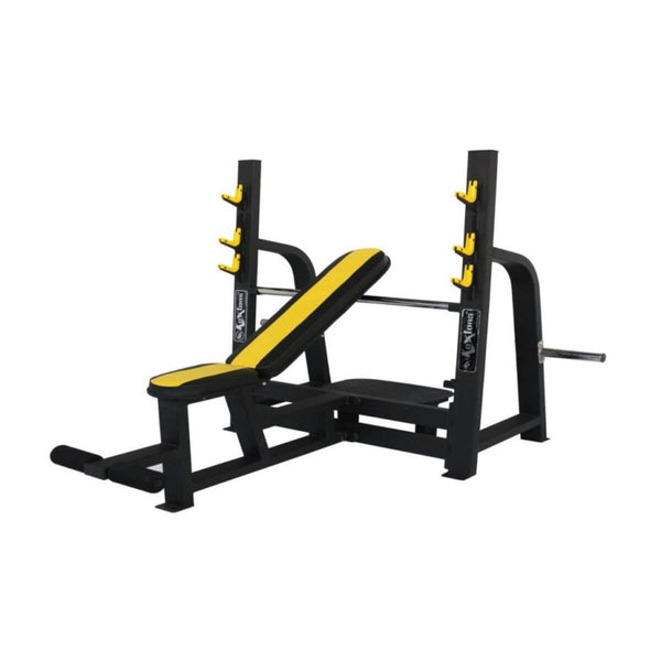 Koxtons 3-in-1 Multi Purpose Weight Bench
