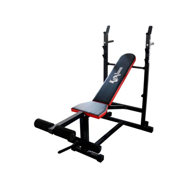 Koxtons 6-in-1 Multi Purpose Weight Bench