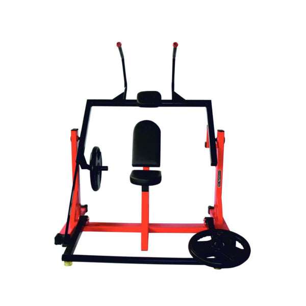 Koxtons Abs Crunch Machine