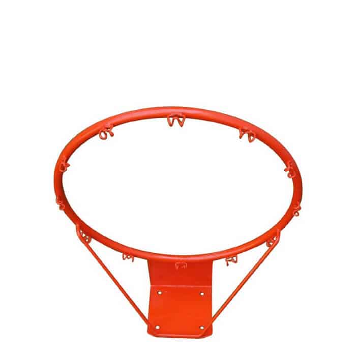 Koxtons Basketball Dunking Ring-Economy(16 mm SolidTube)-2pair
