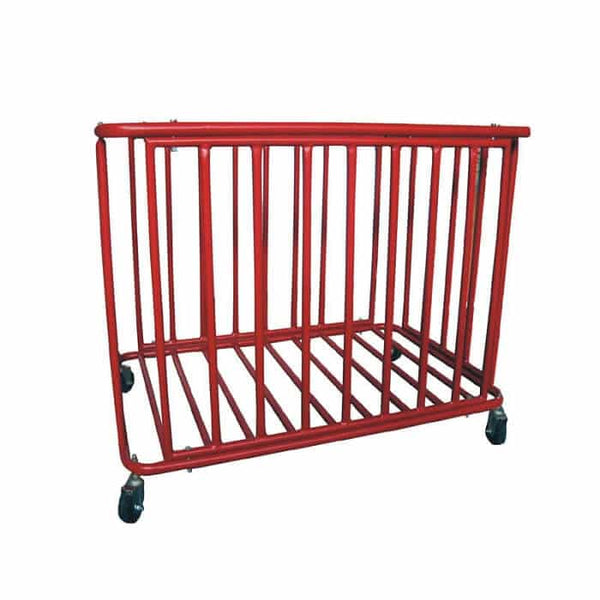 Koxtons Club Ball Carrying Cage