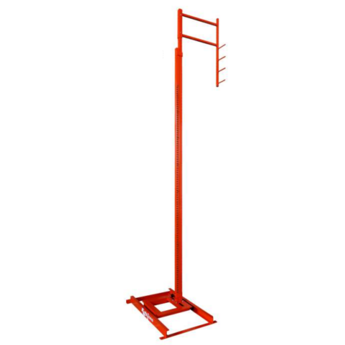 Koxtons Club Pole Vault Stand (Per Pair) – Sportswing.in