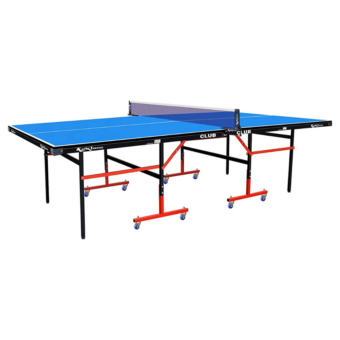 Koxtons Club Table Tennis Table (18mm)