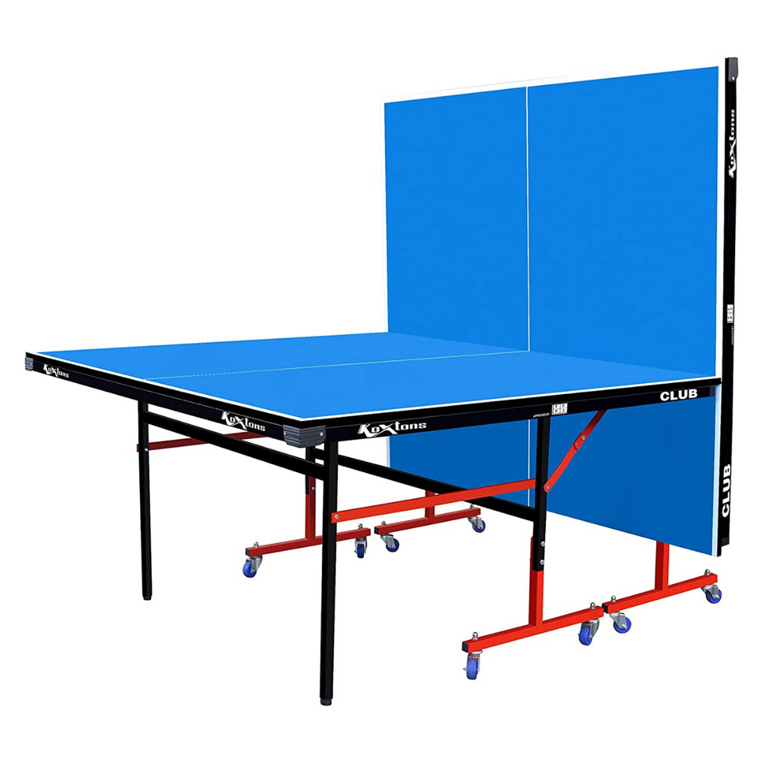 Koxtons Club Table Tennis Table (18mm)
