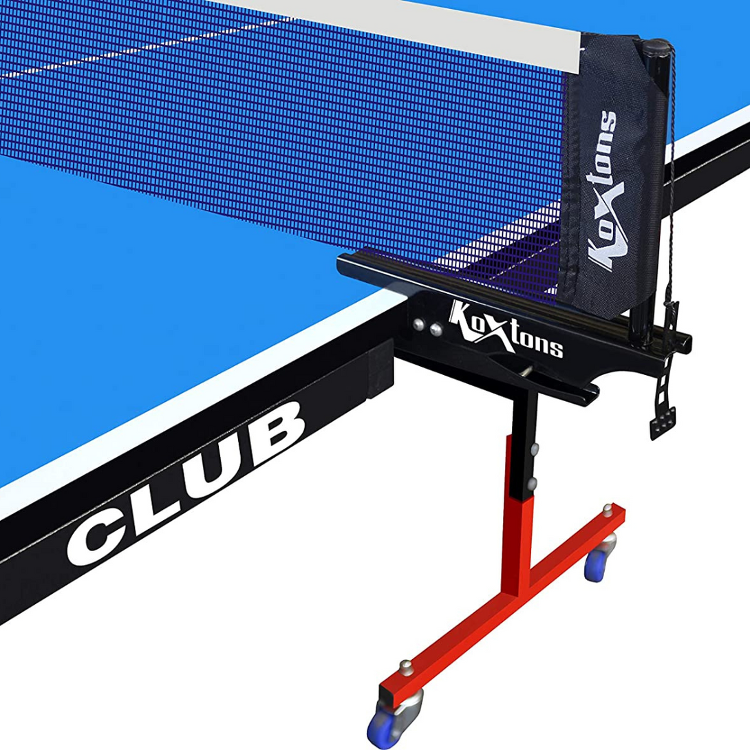Koxtons Club Table Tennis Table (18mm)
