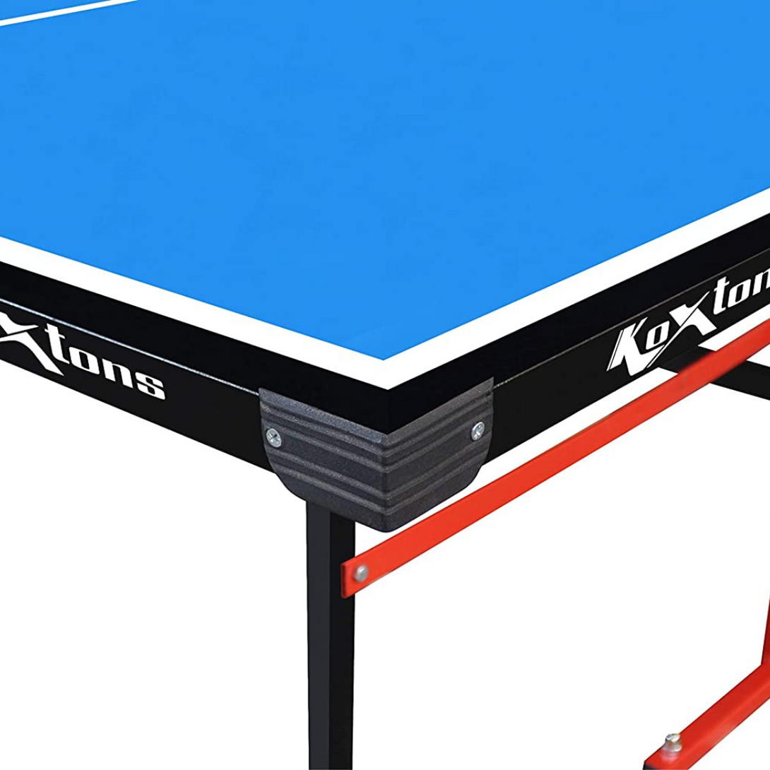 Koxtons Club Table Tennis Table (18mm)