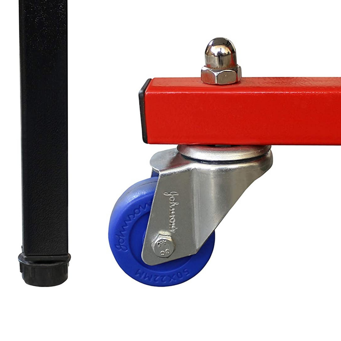 Koxtons Club Table Tennis Table (18mm)