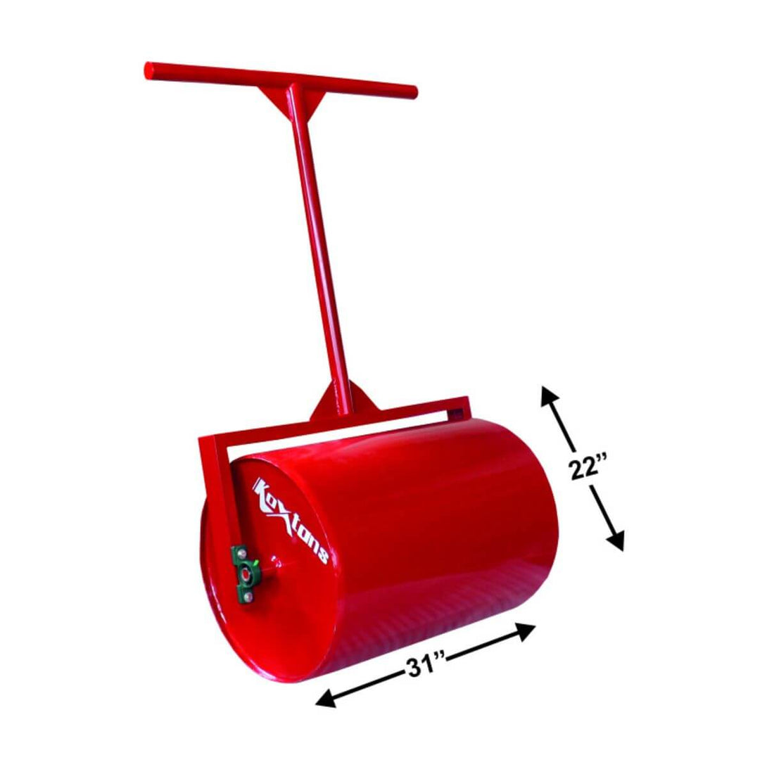 Koxtons Cricket Pitch Roller (0.5 Ton) – Sportswing.in