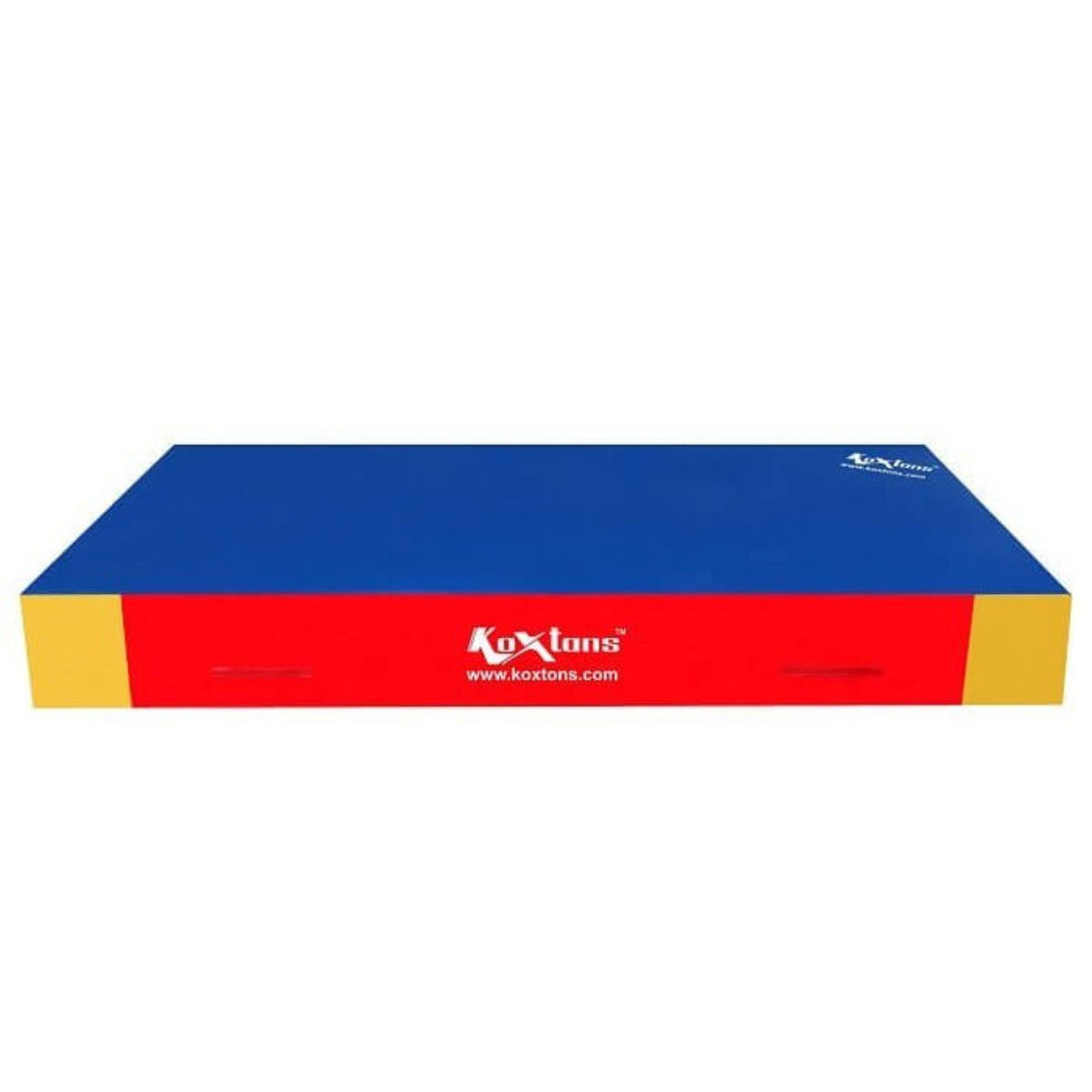 Koxtons Gymnastic Premium Crash Mat (3 M X 2 M X 30CM)