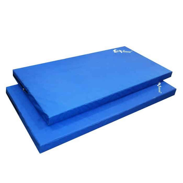 Koxtons Gymnastic Premium Mat (2 M X 1 M X 20CM)