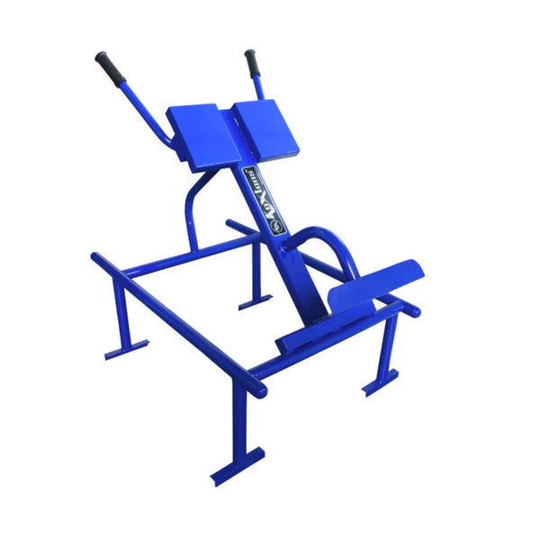 Koxtons Hyper Extension Heavy Duty Steel Gym Bench