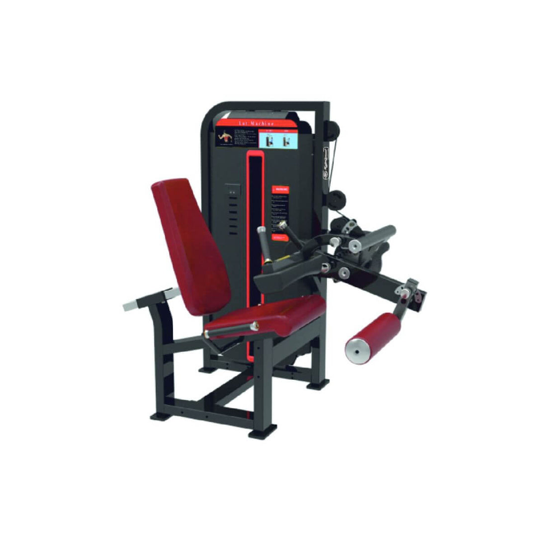 Koxtons Leg Curl + Leg Extension Machine – Sportswing.in