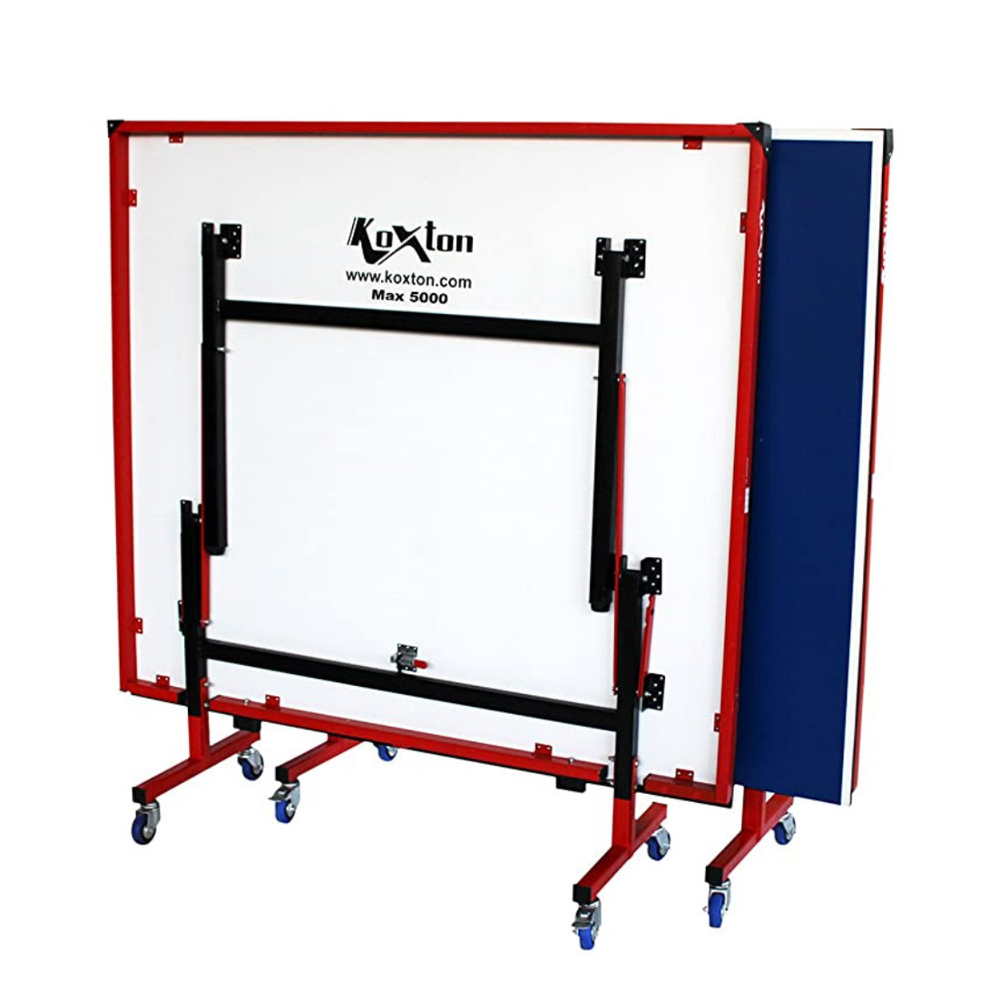 Koxtons Max5000 Table Tennis Table (25mm)