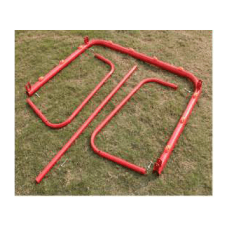 Koxtons Mini Football Goal Post (Per Set)
