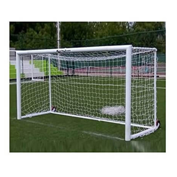 Koxtons Movable Steel Football Goal Post 3″ (Per Set)