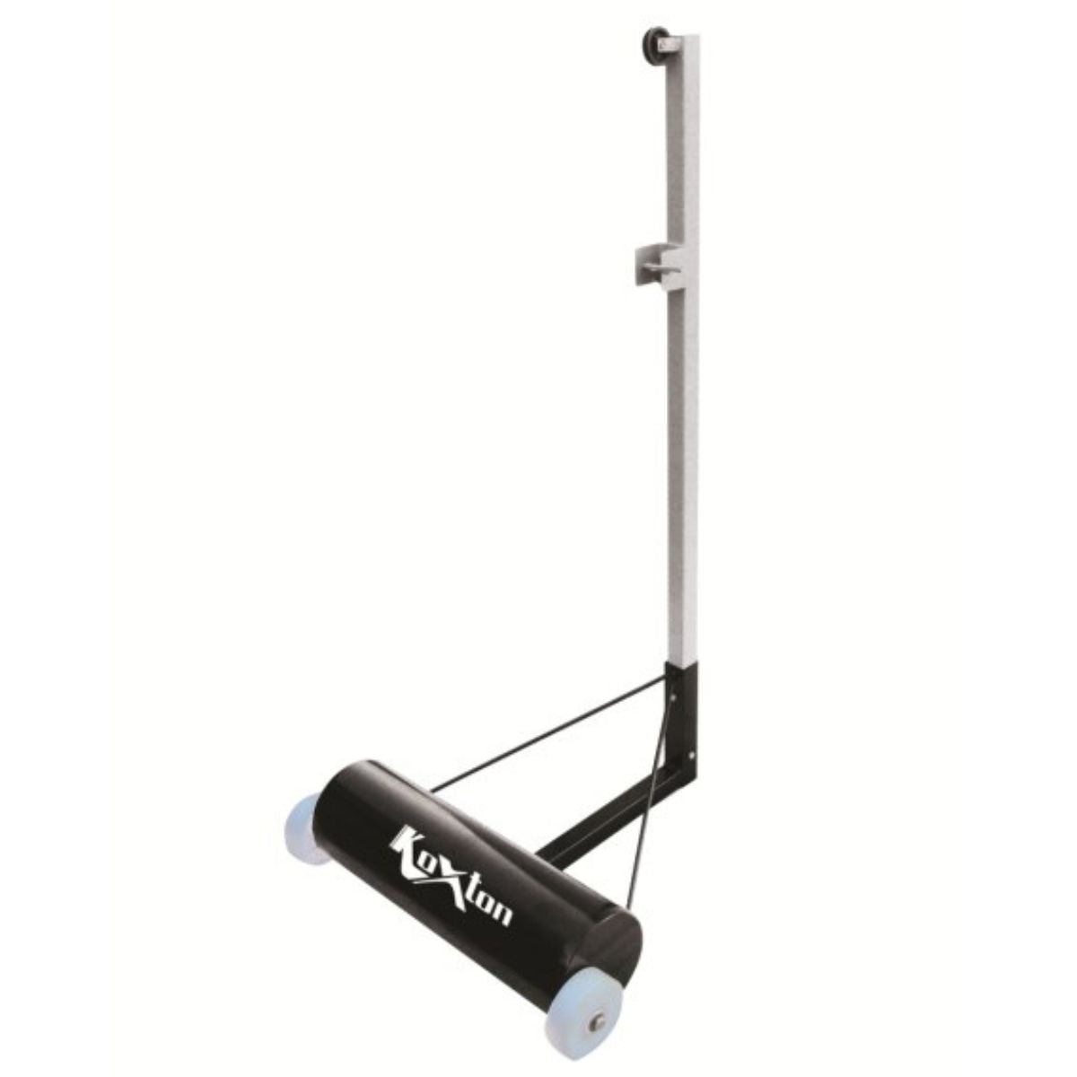 Koxtons Moveable Badminton Post (80kg Each Side) Per Pair – Sportswing.in