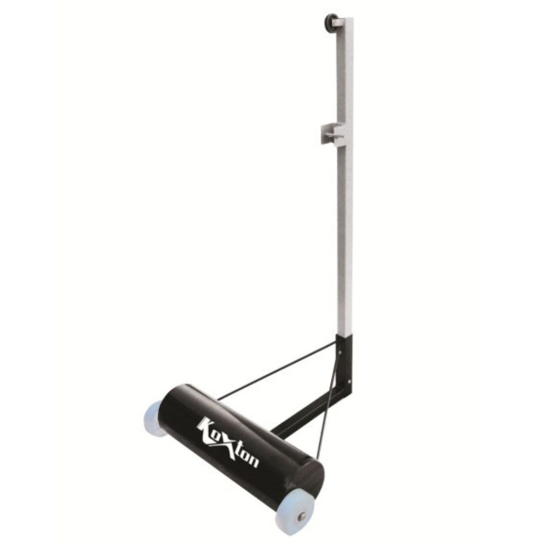 Koxtons Moveable Badminton Post (80kg Each Side) Per Pair