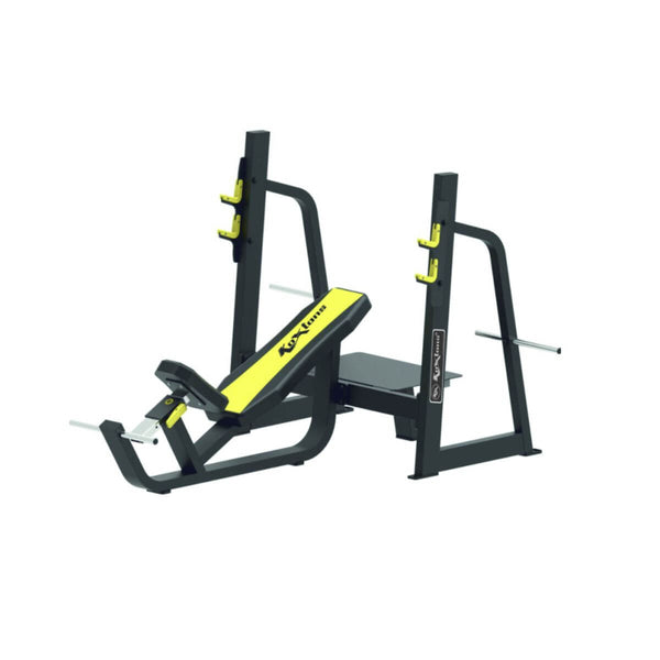 Koxtons Olympic Incline Bench