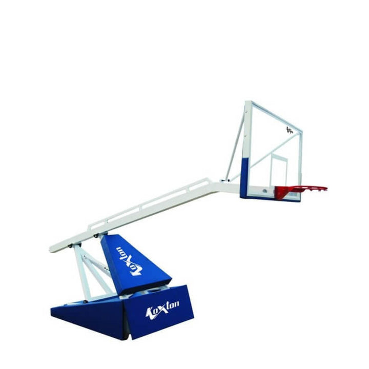 Koxtons Premium Basketball Pole Set with Spring Loaded System