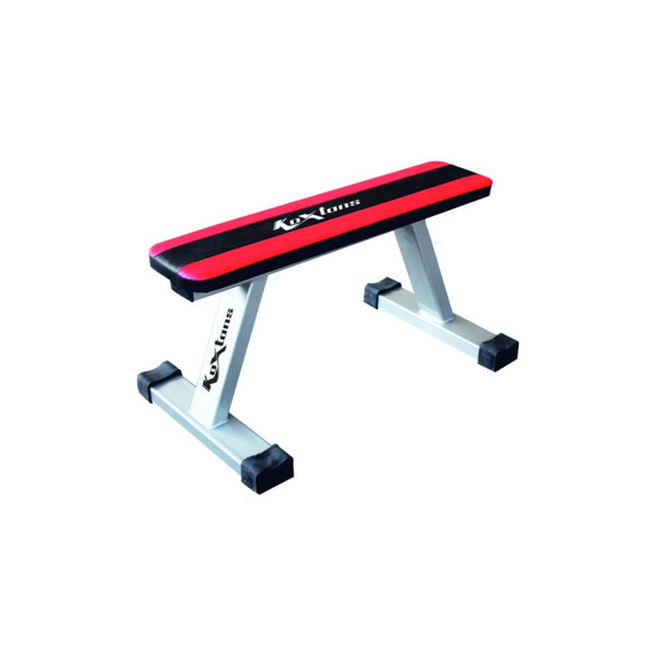 Koxtons Regular Bench Press Workout