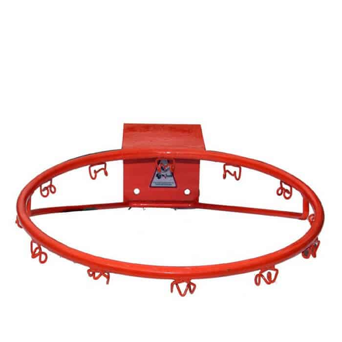 Koxtons School Basketball Dunking Ring (3 Pair)