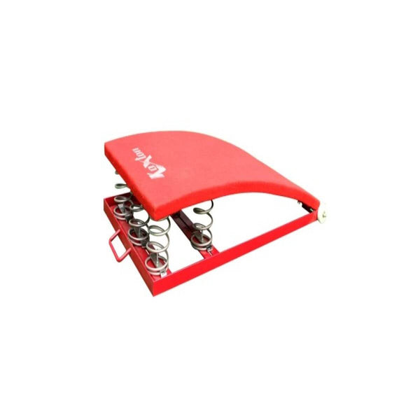 Spring Board – Sportswing.in