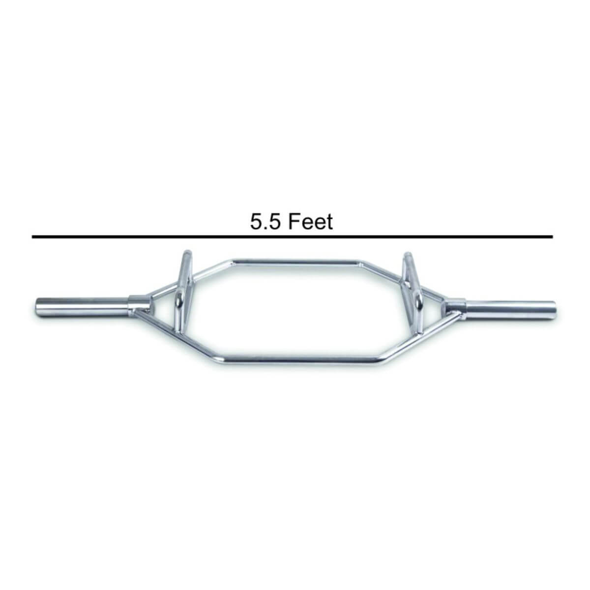 Koxtons Trap Bar Rod – Sportswing.in