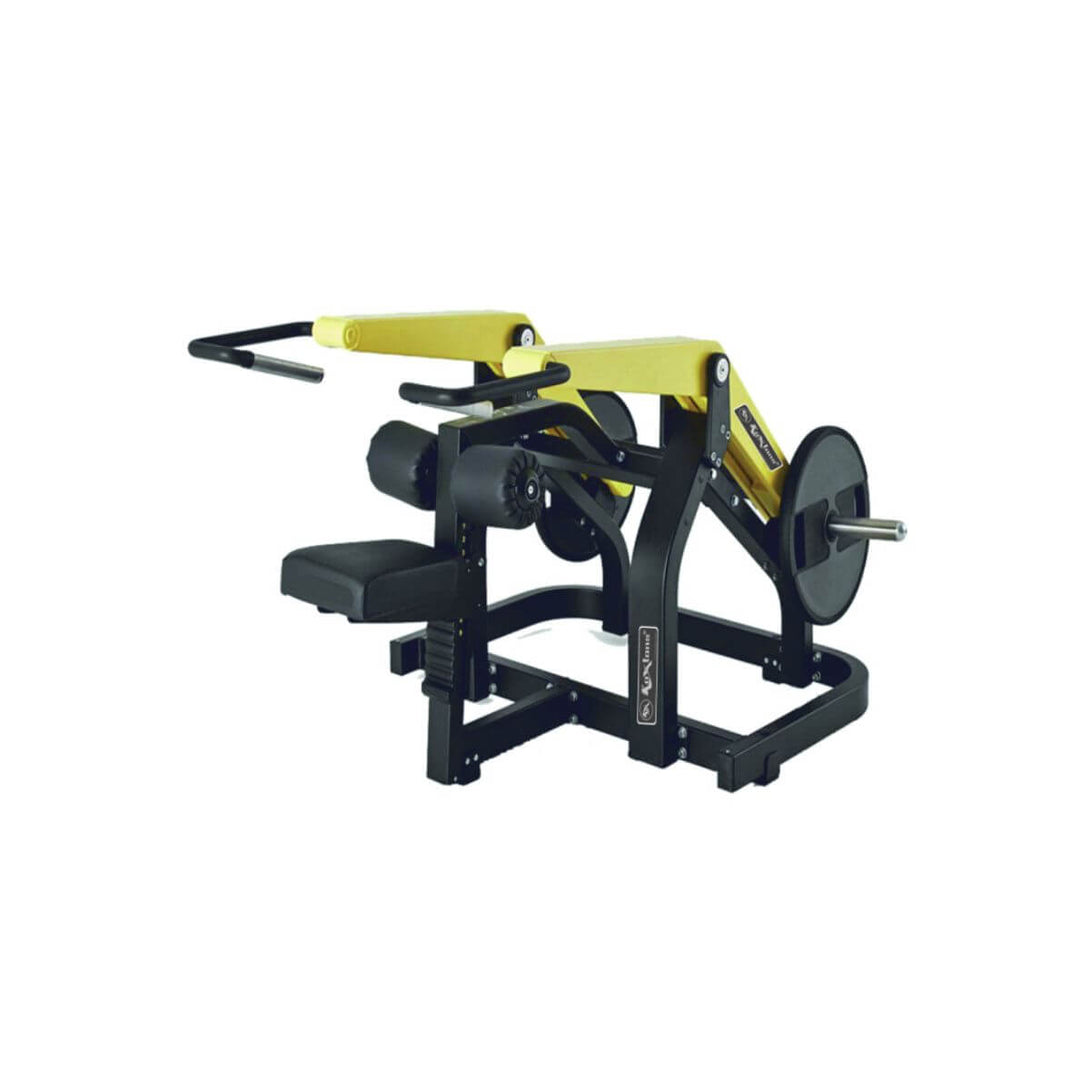 Koxtons Tricep Curl Strength Training Machine - 80kg Weight Stack ...