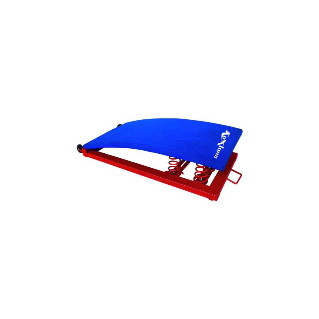 Koxtons Vaulting Board - 5 Spring – Sportswing.in