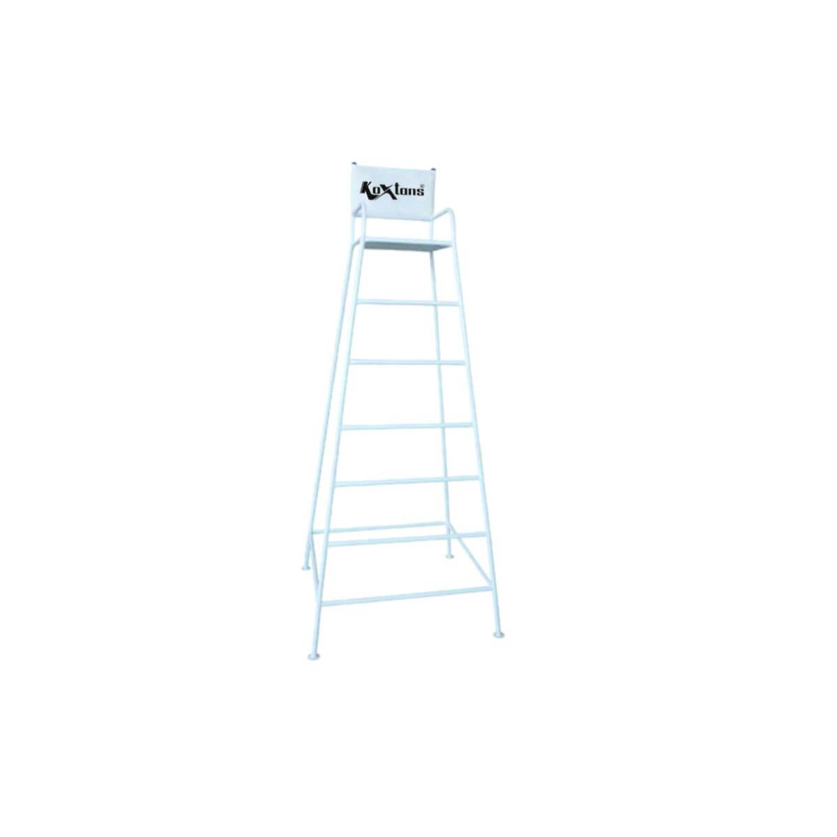 Koxtons Volleyball Referee Chair – Sportswing.in