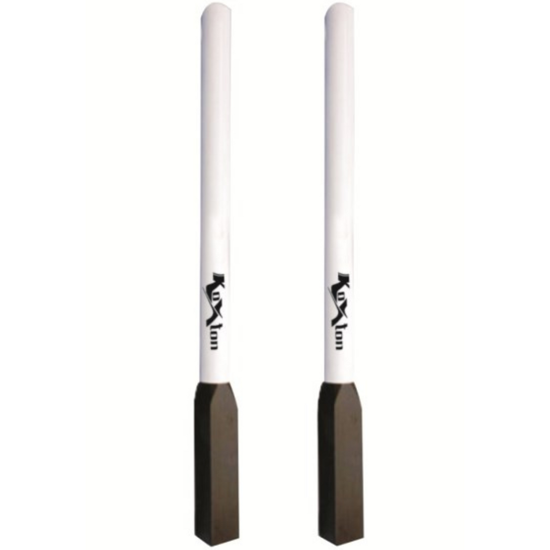 Koxtons Wooden Kho Kho Post (PACK OF 2 Pair)