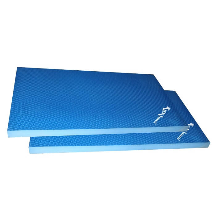 Koxtons Wrestling Mat – 2 M X 1 M X 70MM (JSR MAT) (Pack Of 5 pcs ...