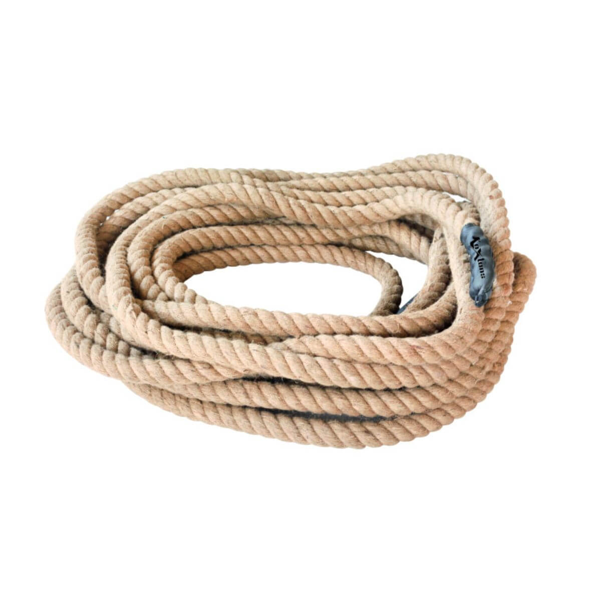 Koxtons Tug Of War Jute Rope - 33m X 28mm – Sportswing.in