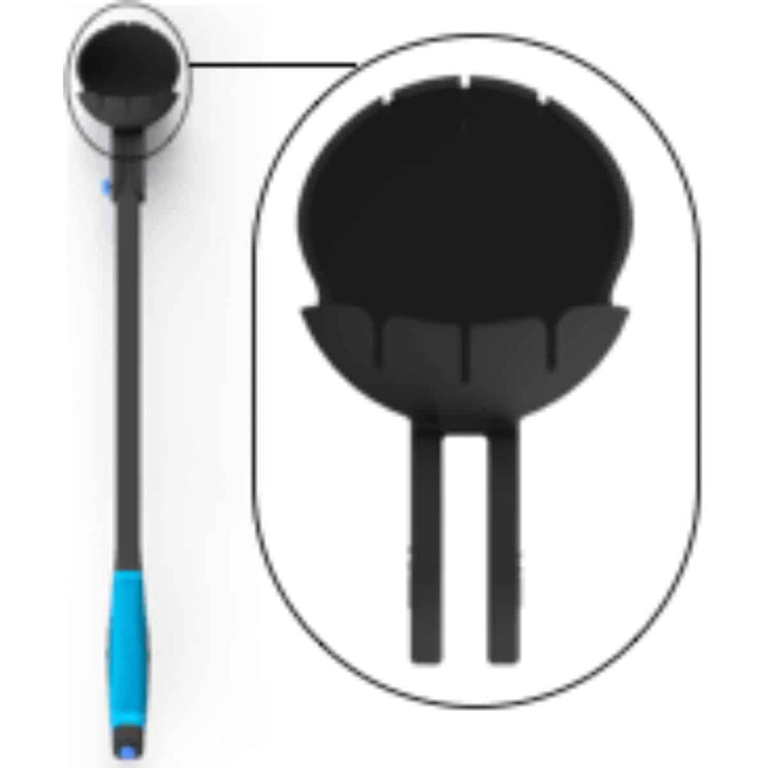 Leverage RoboArm Mini World’s Fastest Ball Throwing Aid (Pack of 5)