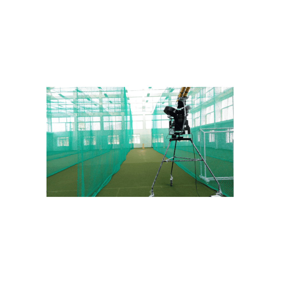 Leverage Yantra E3 Intelligent Ball Throwing Machine