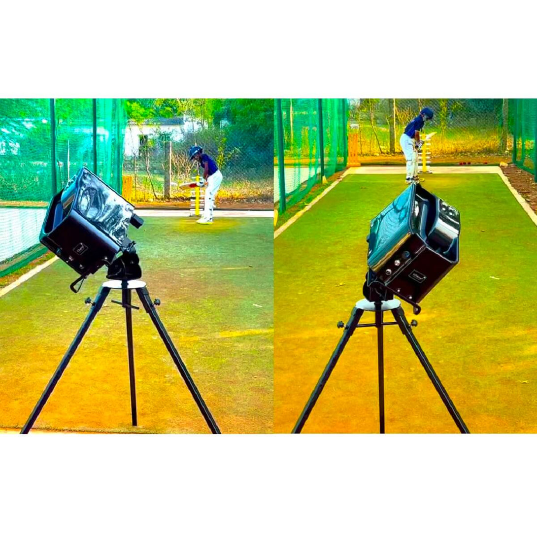 Leverge iChamp Auto Bowling Machine