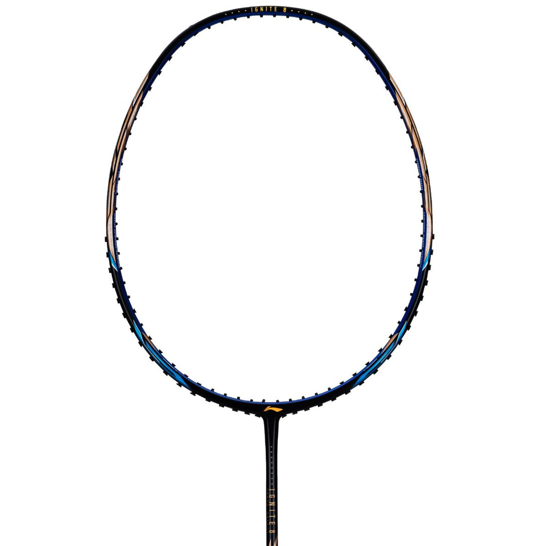 Li-NIng Ignite 8 Badminton Racquet