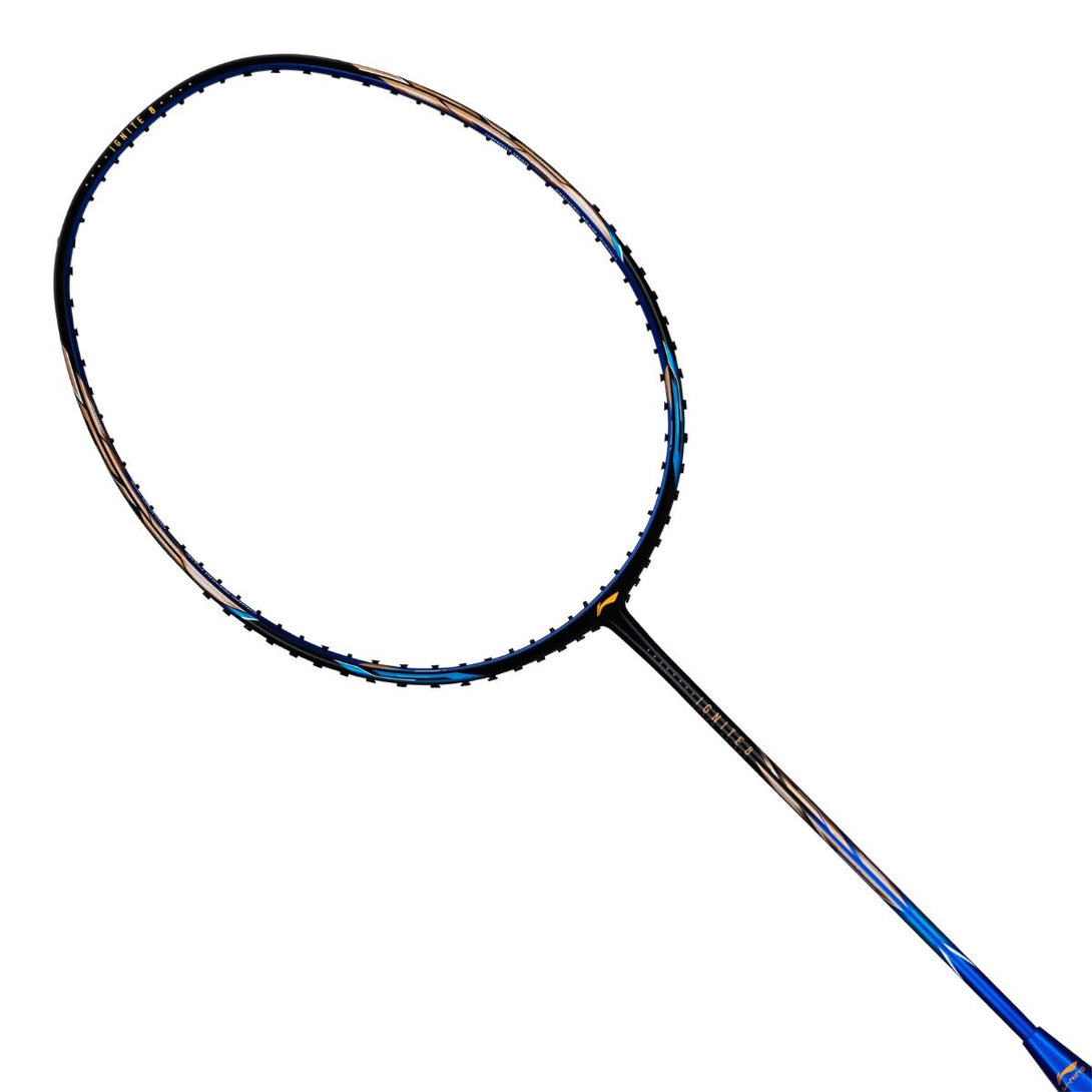 Li-NIng Ignite 8 Badminton Racquet
