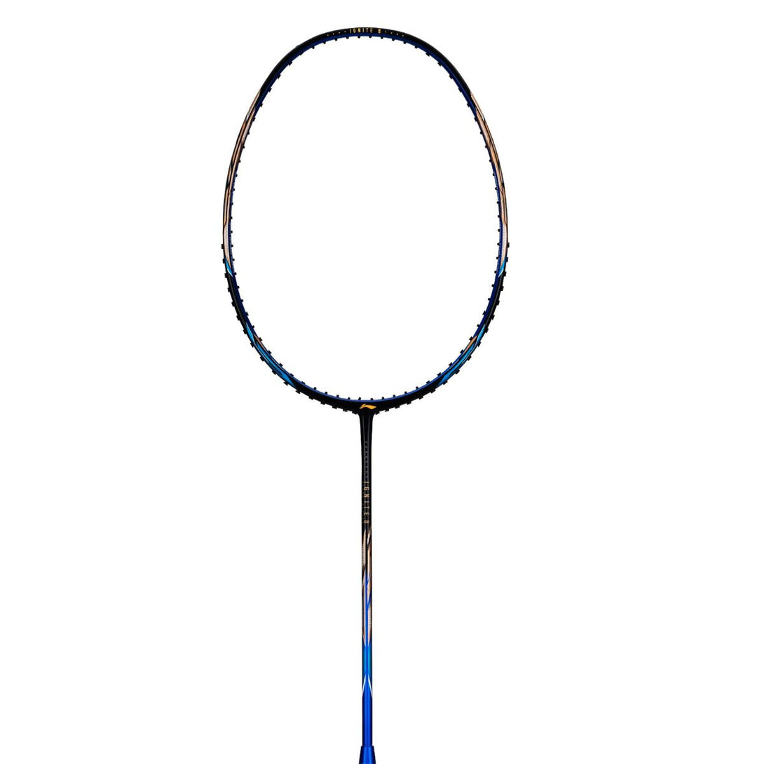 Li-NIng Ignite 8 Badminton Racquet