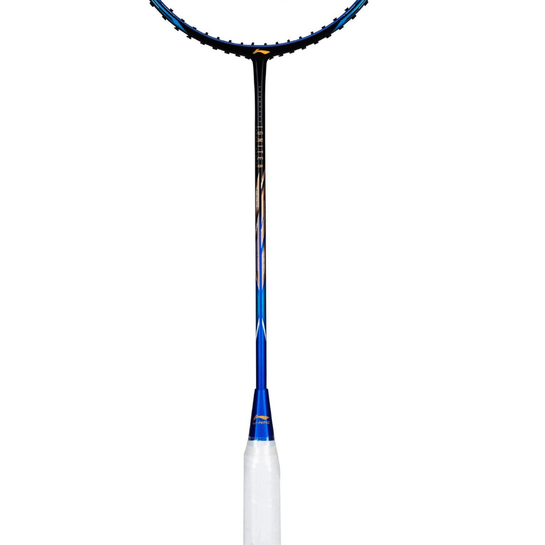 Li-NIng Ignite 8 Badminton Racquet