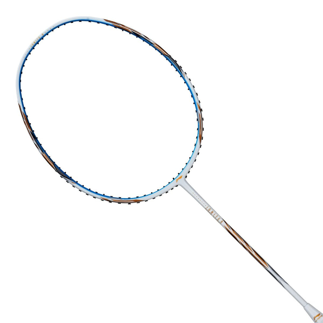 Li-NIng Ignite 8 Badminton Racquet