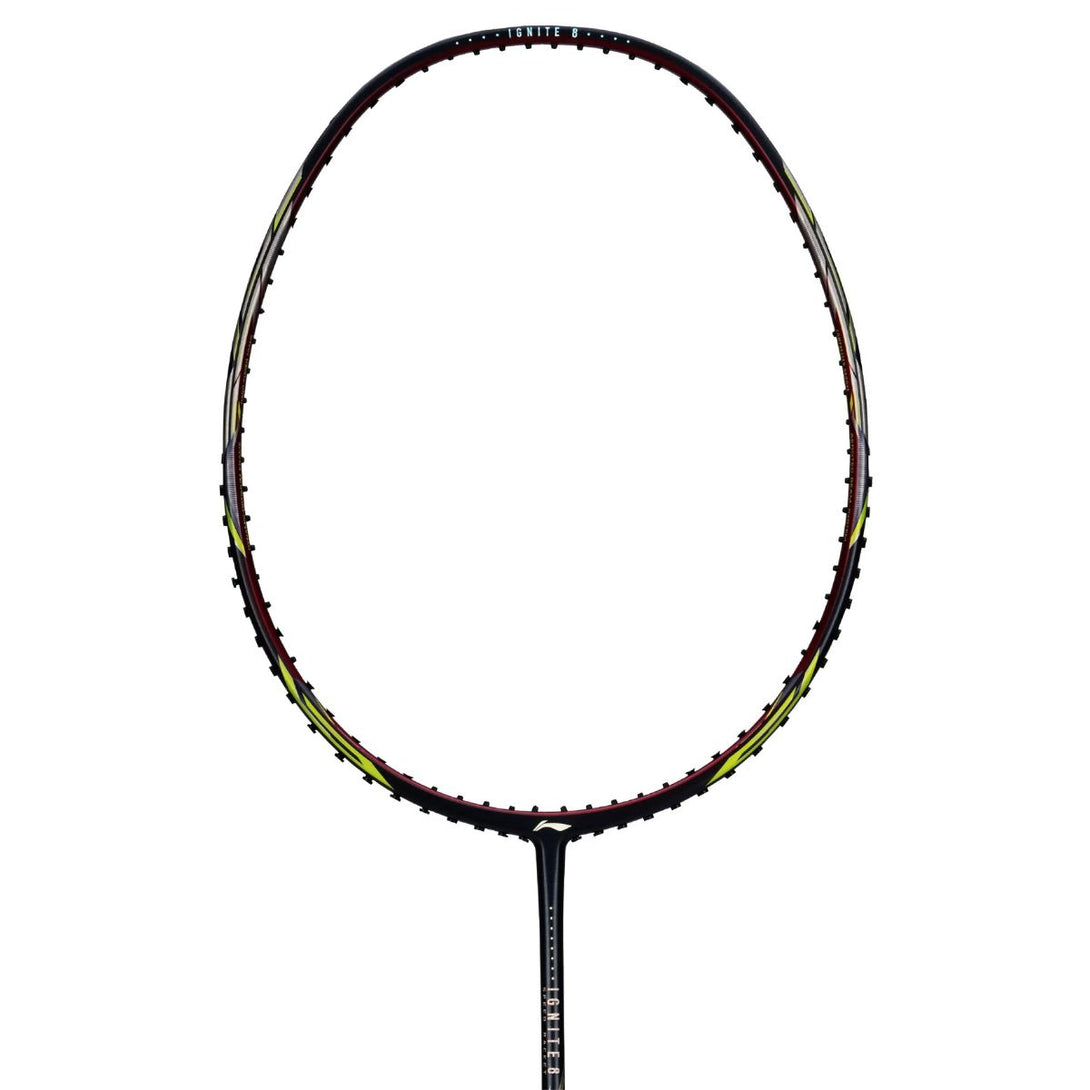 Li-NIng Ignite 8 Badminton Racquet