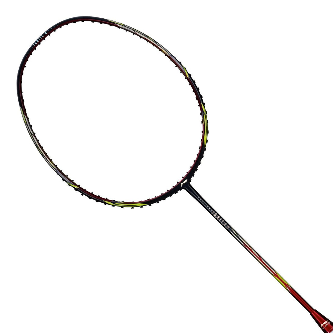 Li-NIng Ignite 8 Badminton Racquet