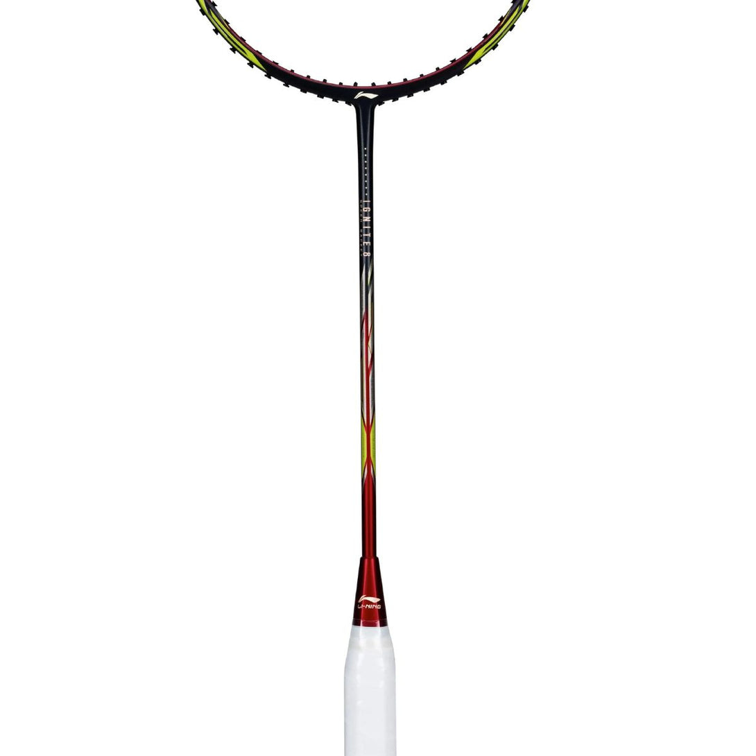 Li-NIng Ignite 8 Badminton Racquet