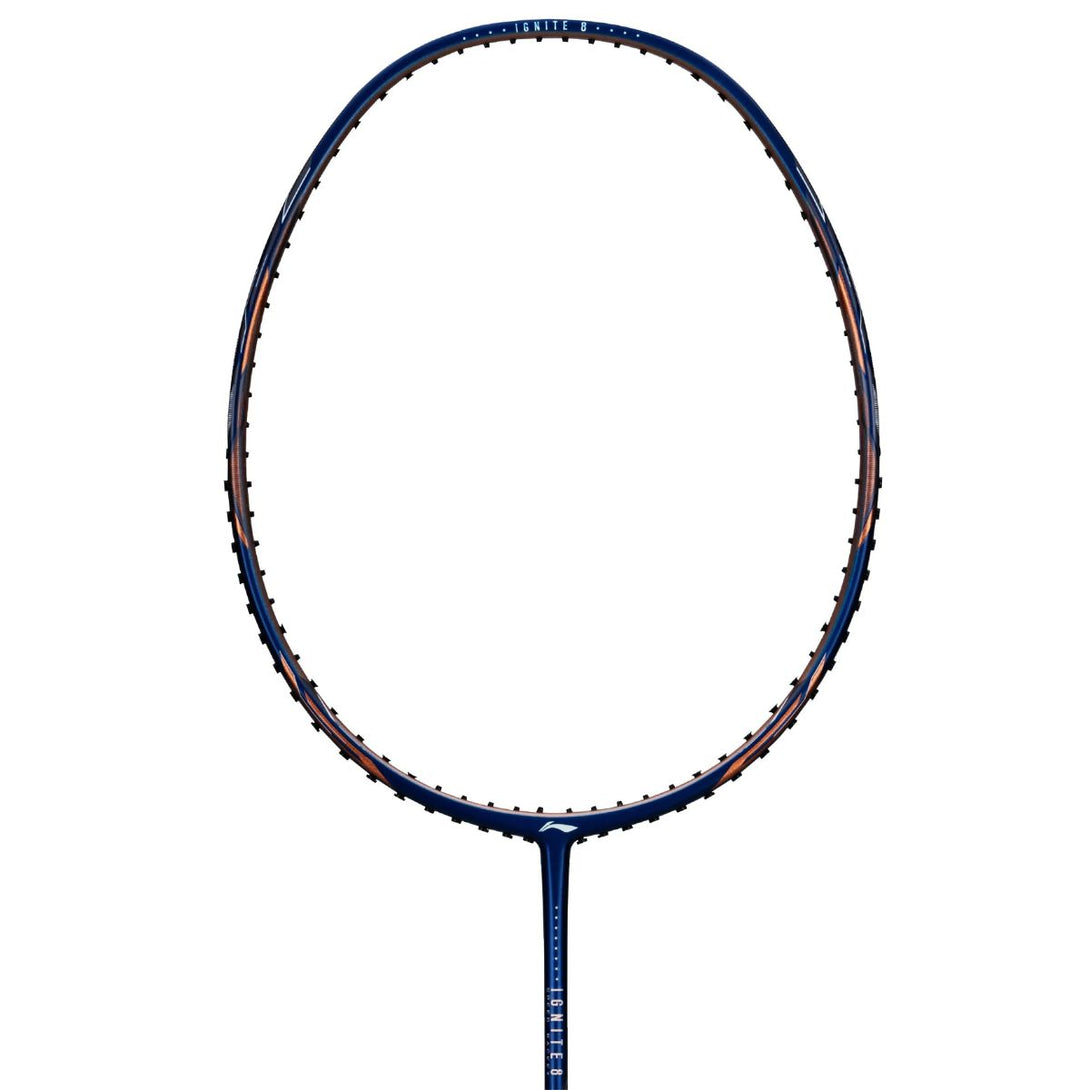 Li-NIng Ignite 8 Badminton Racquet