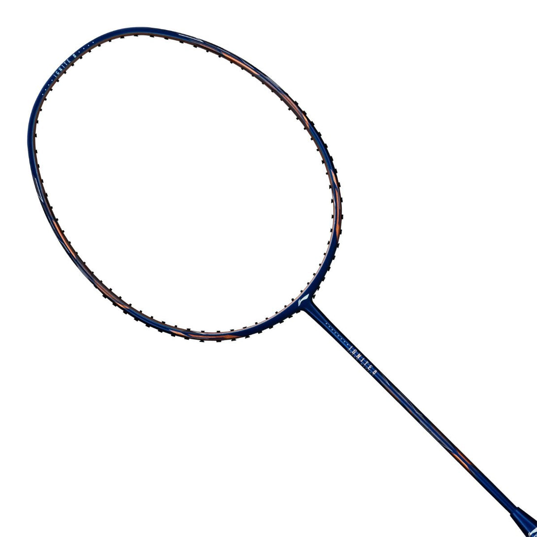 Li-NIng Ignite 8 Badminton Racquet