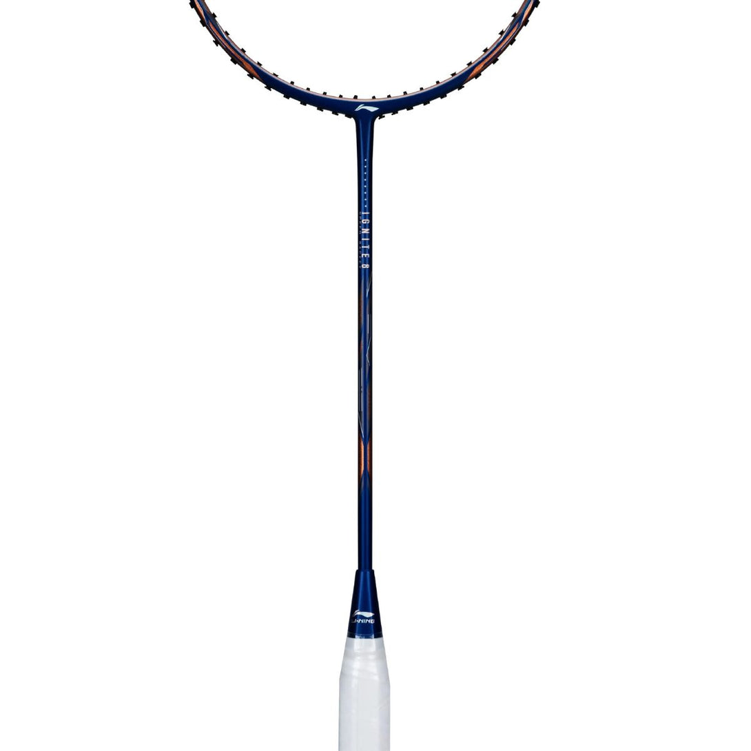 Li-NIng Ignite 8 Badminton Racquet
