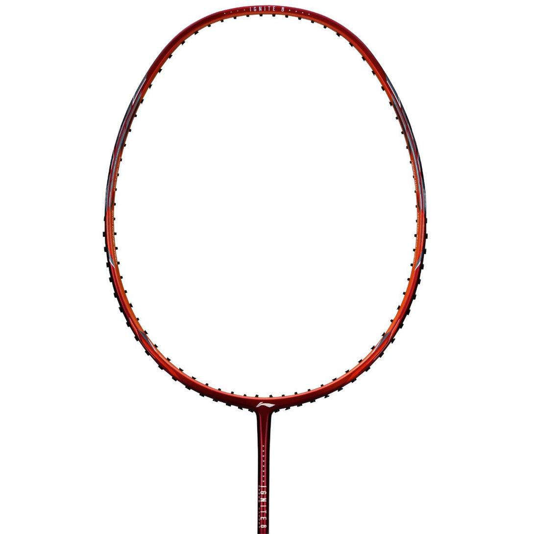 Li-NIng Ignite 8 Badminton Racquet